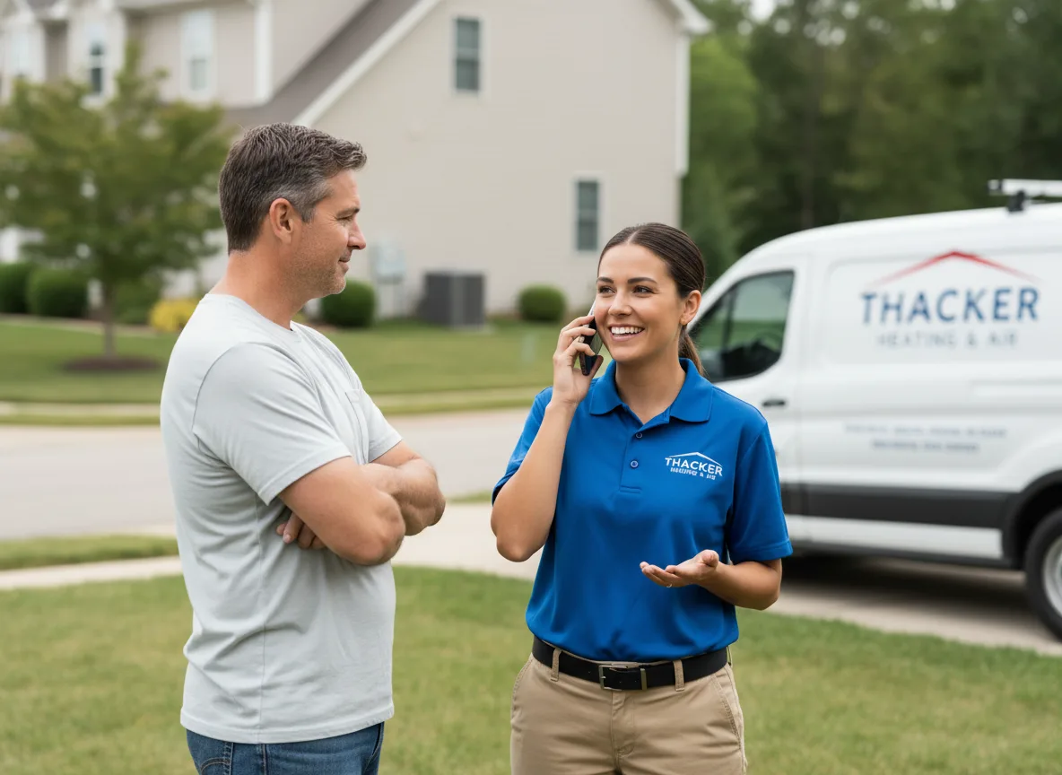 Ac Repair Meridian, NY FAQs